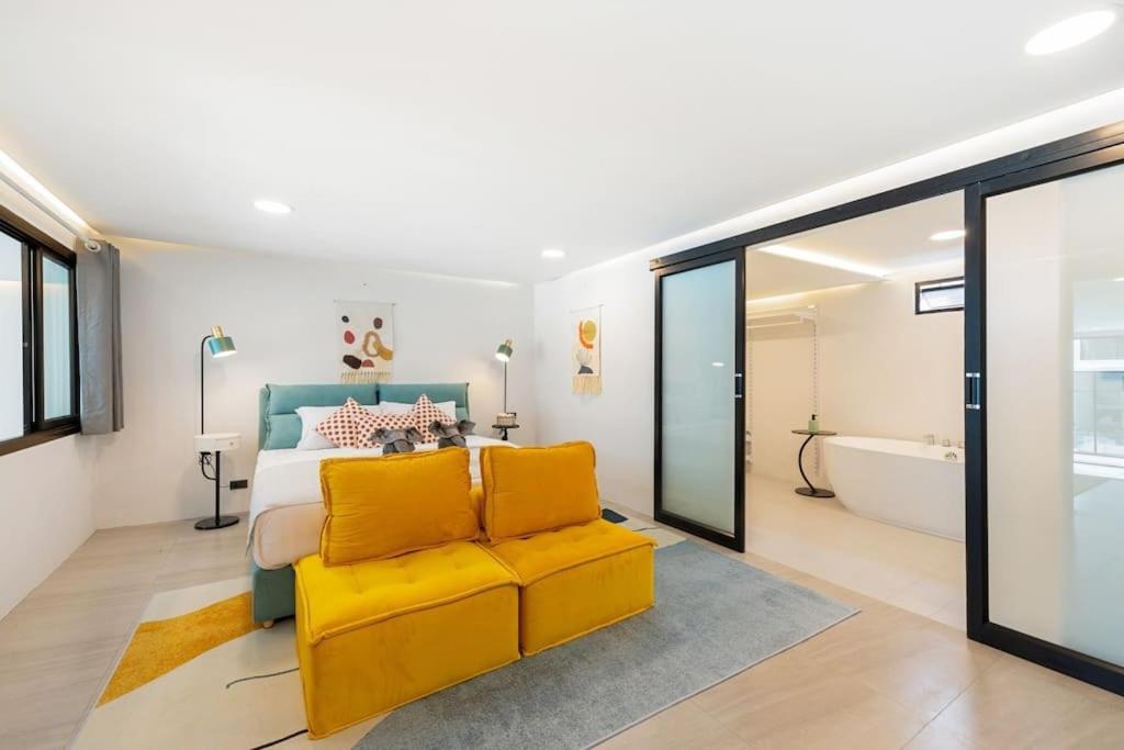 Pool Access Spacious Townhouse And Kids Slide * Koh Samui
