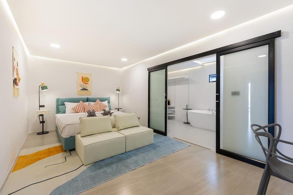 Pool Access Spacious Townhouse And Kids Slide * Koh Samui
