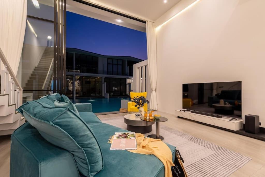 Pool Access Spacious Townhouse And Kids Slide * Koh Samui