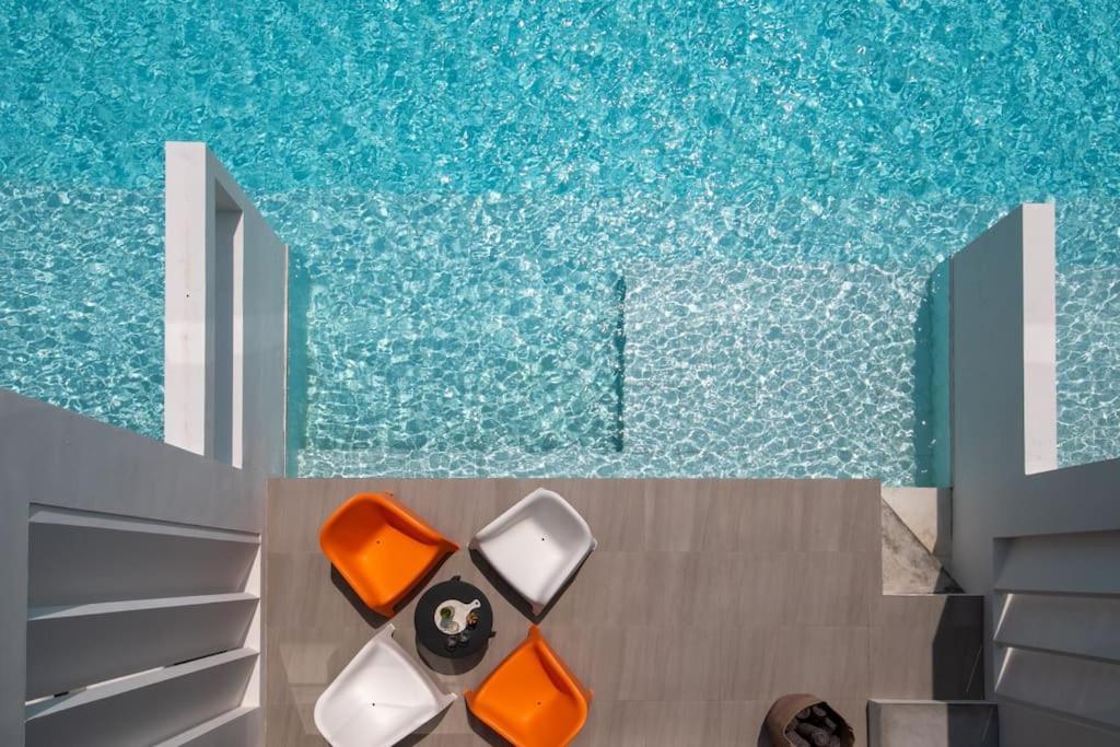 Pool Access Spacious Townhouse And Kids Slide * Koh Samui