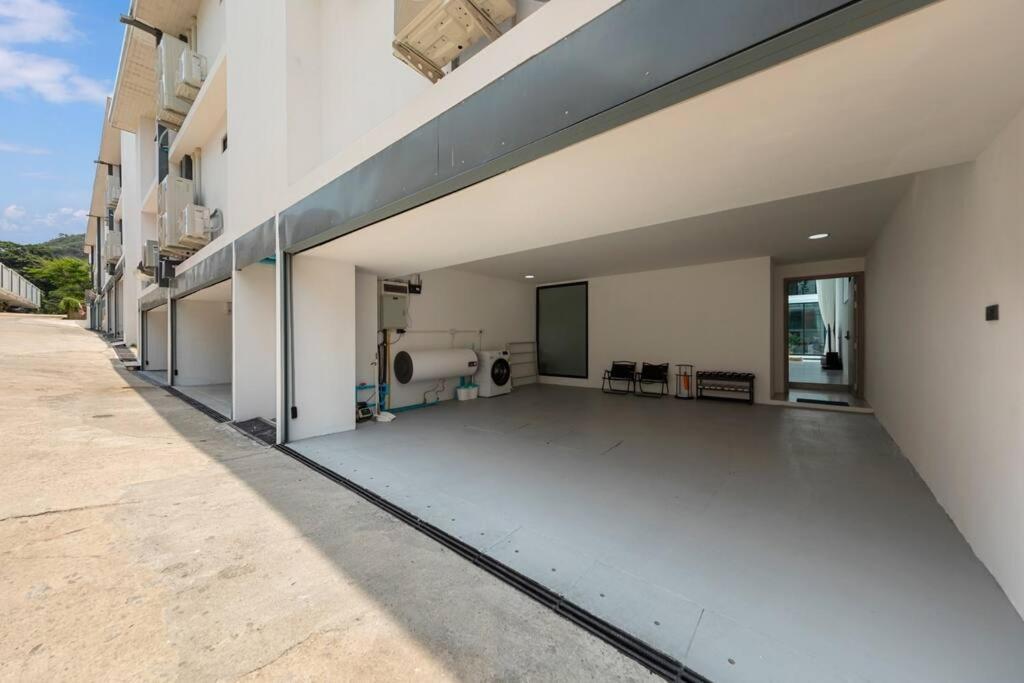 Pool Access Spacious Townhouse And Kids Slide Casa de férias *
