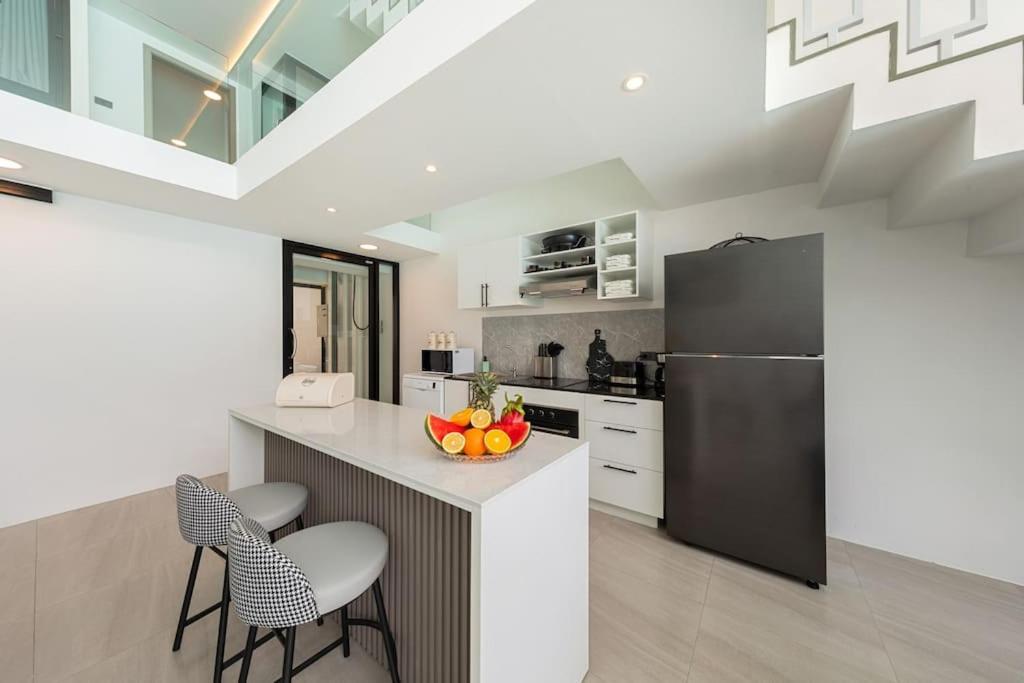 Pool Access Spacious Townhouse And Kids Slide Casa de férias *