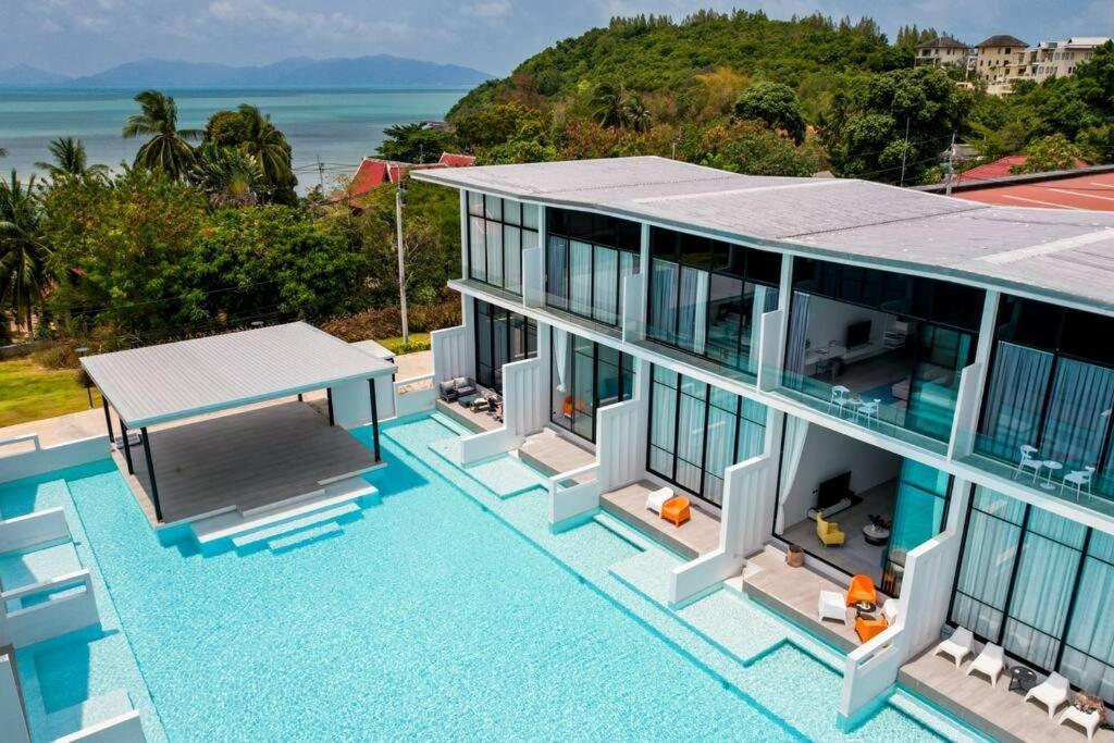 Pool Access Spacious Townhouse And Kids Slide *